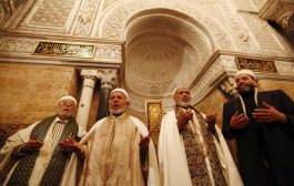 الهوية الدينية واختراق الإسلام السياسي