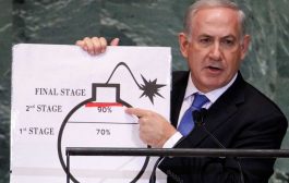 إسرائيل تريد لإيران أن تصبح قوة نووية لهذا السبب