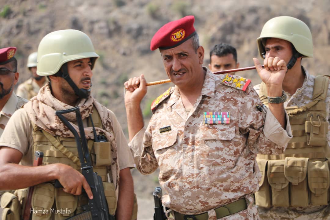 في أول ذكرى لصاحب الطلقة الأولى.. إشعاع من حياة عدنان الحمادي