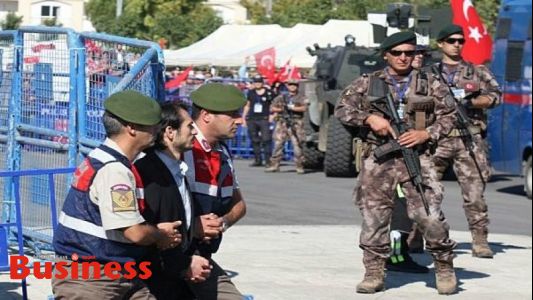 تركيا تنقلب على الإخوان.. وتلقي القبض على 23 من المقيمين على أراضيها