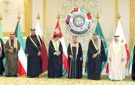 أول رد من مجلس التعاون الخليجي على البيان الكويتي للمصالحة مع قطر
