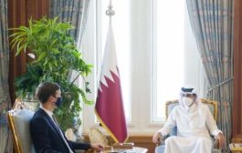 بلومبيرغ تكشف عن اقتراب سعودي قطري من إنهاء مقاطعة دامت 3 سنوات.. ماذا عن البقية؟