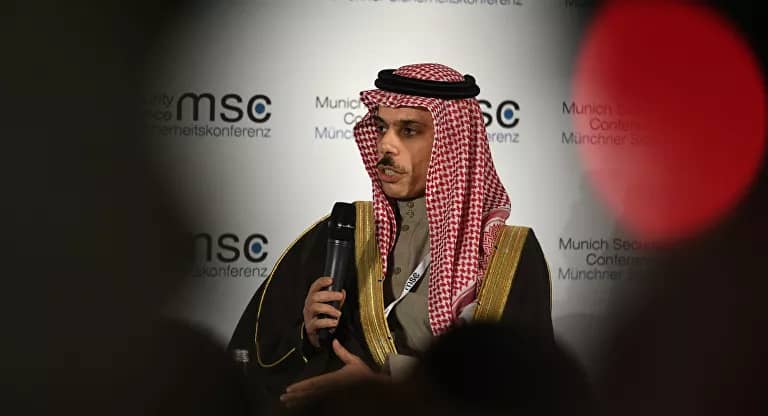 أول رد فعل سعودي على بيان الكويت بشأن الأزمة الخليجية مع قطر