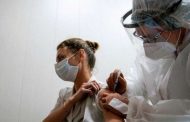 روسيا تبدأ برنامج التطعيم ضد الفيروس في موسكو