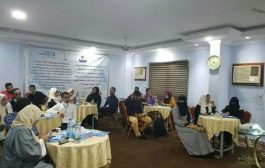القمة النسوية  ومجموعة جنوبيات نظمت جلسات شبابية في عدن، لحج، ابين ، الضالع ، شبوة