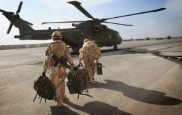 المحكمة الجنائية الدولية لن تتحرك ضد بريطانيا رغم ارتكاب جرائم حرب في العراق