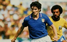 وفاة باولو روسي أسطورة كرة القدم الإيطالية عن 64 عاما