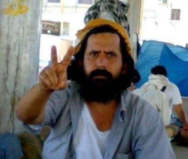 القائد الفذ علي قاسم شريبة  حياة رجولة وبطولة تكللت بالشهادة!!