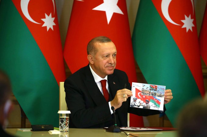 طريق الحرير التركي المعاكس: أذربيجان محطة أولى في العودة إلى آسيا الوسطى