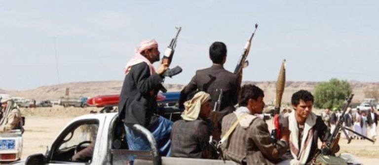 دبلوماسي أمريكي يكشف ثلاثة عوامل رئيسية تدفع نقاش واشنطن تسمية الحوثيين كـ”إرهابيين”