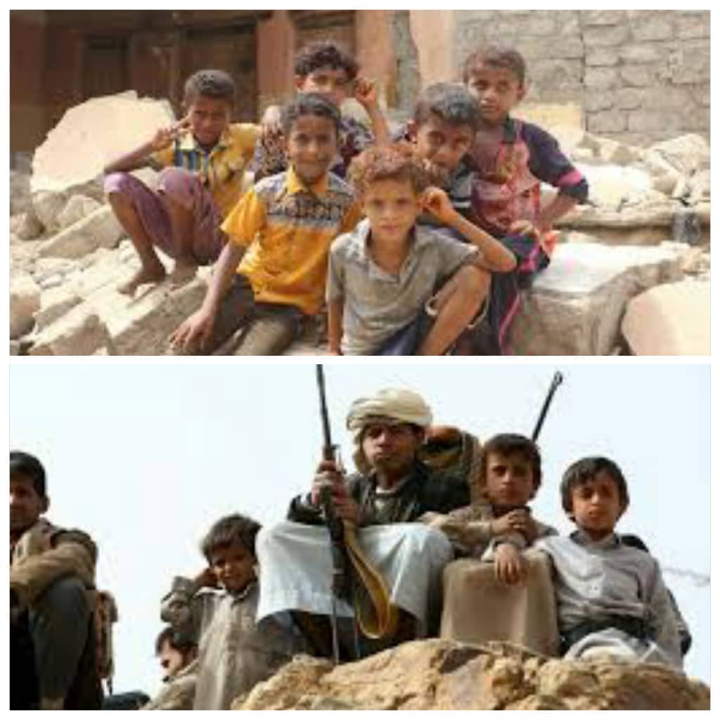 مسؤولة أممية: اليمن أخطر مكان على وجه الأرض يعيش فيه الأطفال