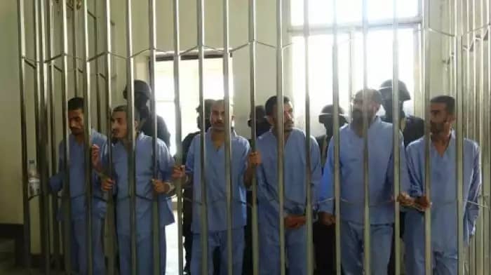 محكمة استئناف الحوثيين تحجز قضية الأغبري للحكم