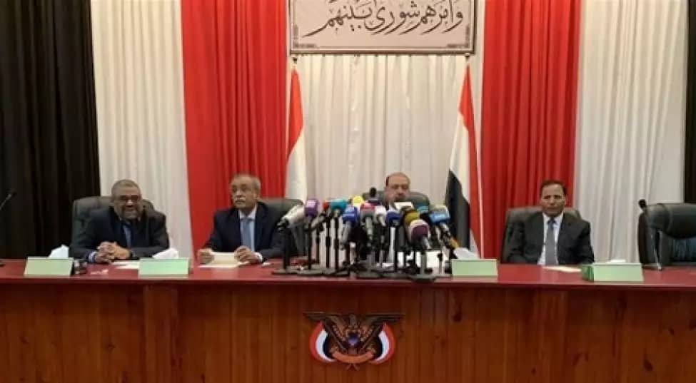 ترتيبات لإنعقاد مجلس النواب  في عدن
