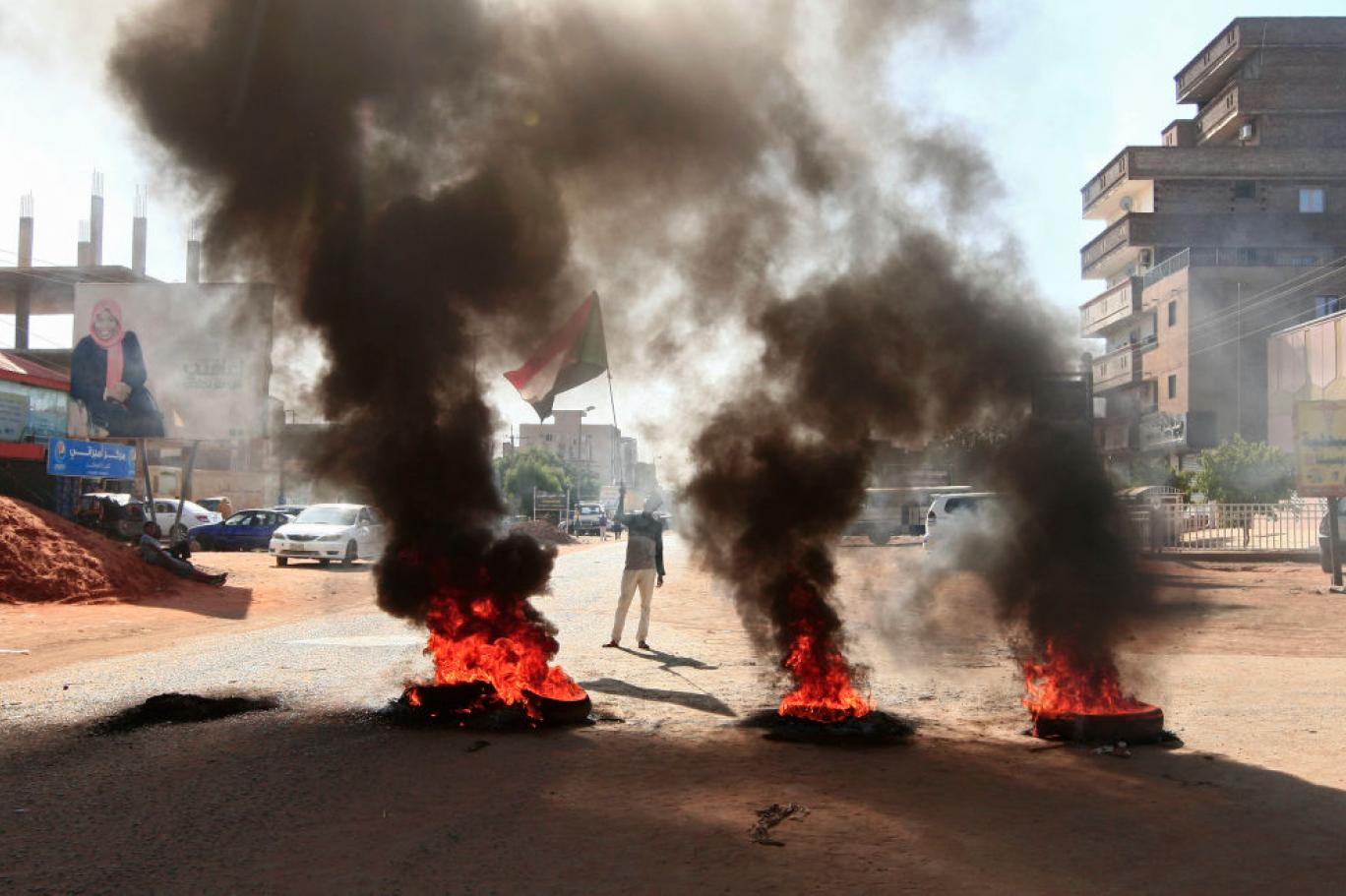 المرحلة الانتقالية في السودان والرهانات الجديدة