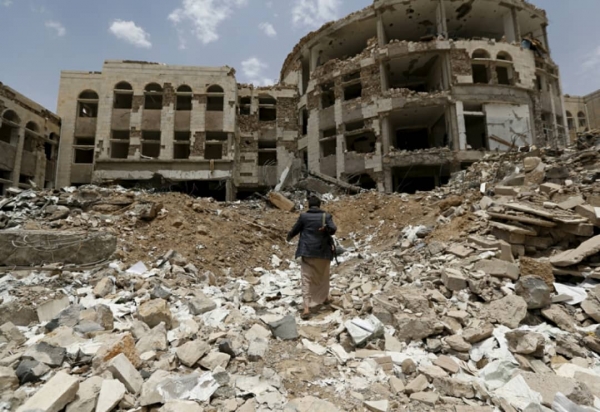 البنك الدولي: اليمن بحاجة إلى 25 مليار دولار للتعافي وإعادة الإعمار