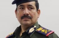 أول تعليق لوزير الداخلية في الحكومة اليمنية الجديدة 