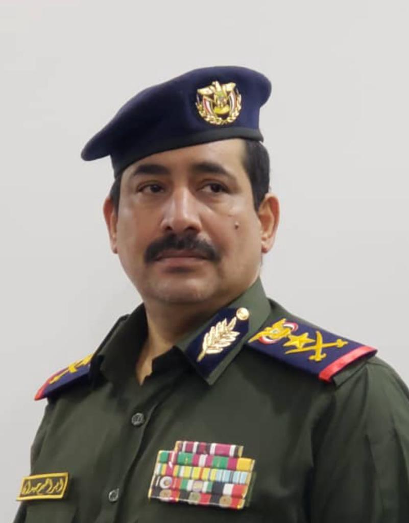 أول تعليق لوزير الداخلية في الحكومة اليمنية الجديدة 