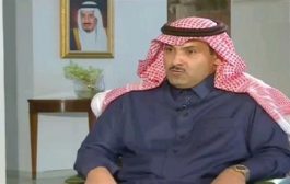 السفير السعودي: مليشيات الحوثي اختارت الحرب تنفيذاً لإملاءات إيران