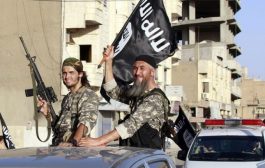 جيمس جيفري يقرّ بصعوبة القضاء تماما على داعش