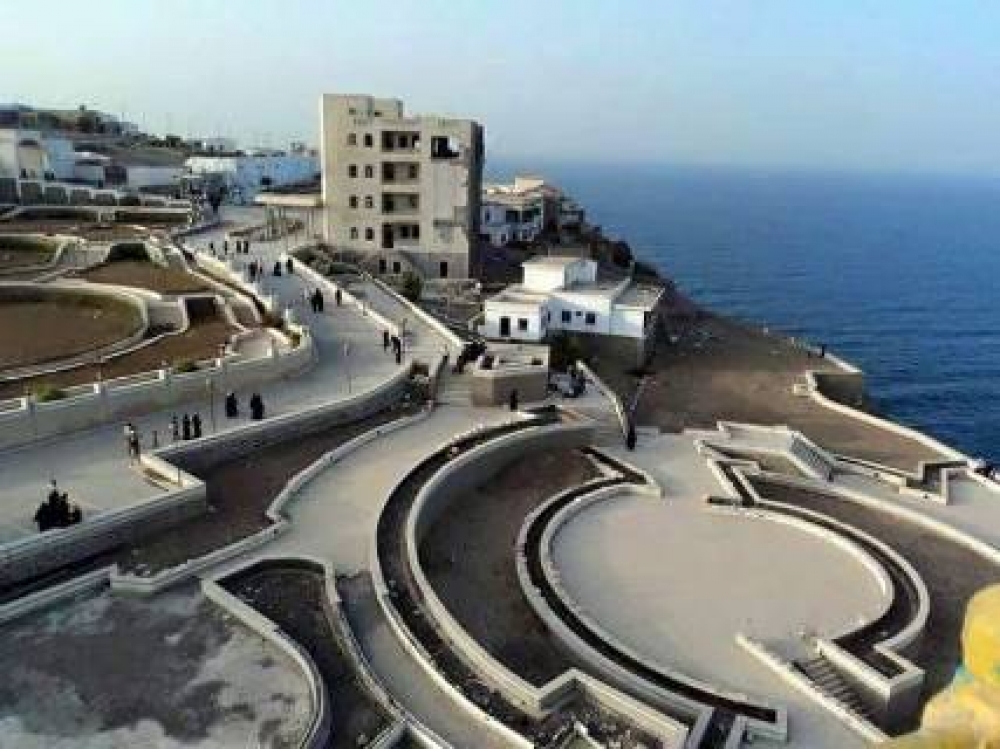 تعرف على  القوة المكلفة بحماية وزراء “الشرعية” في عدن