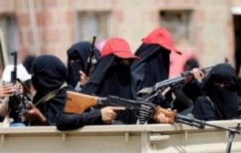 صحيفة دولية تتهم الحوثيين بمعاودة استهداف النساء