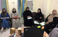 ورشة توعوية حول السلامة الجسدية بمشاركة 15 صحفية وإعلامية في عدن