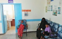 صندوق أممي: 1.2 مليون امرأة حامل ومرضع في اليمن مصابات بسوء التغذية الحاد