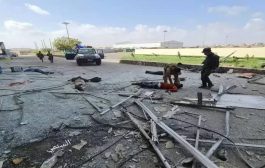 تواصل المواقف الخليجية والعربية والدولية لإدانة هجوم مطار عدن «تقرير»