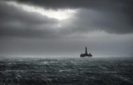 دراسة تكشف سر جزر مفقودة تحت بحر الشمال