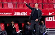 بـ3 تغييرات.. رحلة زيدان لإنقاذ ريال مدريد