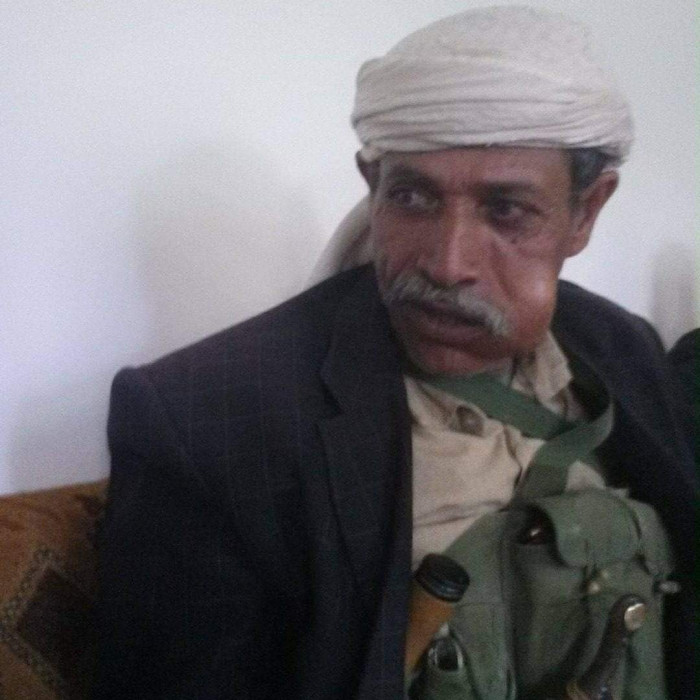 مسلحاً يقتل مواطن ونجله في محافظة إب