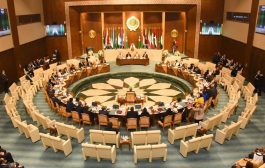 لبرلمان العربي يرحب بتسريع تنفيذ اتفاق الرياض