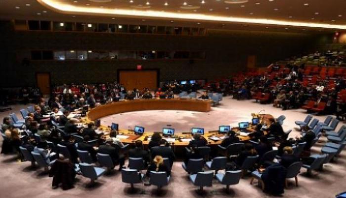 مجلس الأمن يدين هجمات مليشيات الحوثي ويدعو لتنفيذ اتفاق الرياض