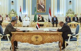رئيس وفد المجلس الانتقالي يكشف تفاصيل إعلان تنفيذ اتفاق الرياض‎‎