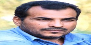 اعتقال ممثل في عدن