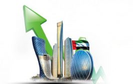 الإمارات الأولى خليجيا في الصادرات غير النفطية
