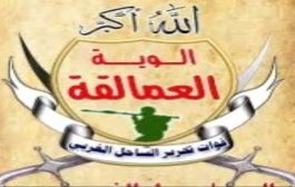 قائد في لواء العمالقة يوضح مهام القوات في ابين ..والعمالقة تفتح الخط الدولي