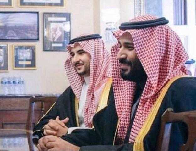 الأمير بن سلمان : يتحدث عن تشكيلة الحكومة اليمنية 