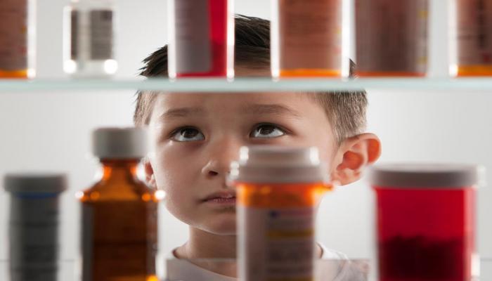 ماهي الأدوية الأساسية للأطفال التي يجب أن تكون في صيدلية المنزل ؟ 