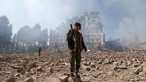 واشنطن والرياض تتعهدان على إنهاء الصراع في اليمن