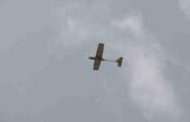 القوات المشتركة ترصد 3 طائرات مسيرة حوثية