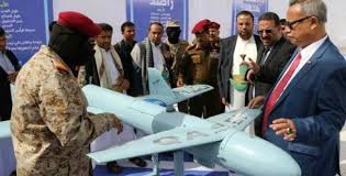 باحثة بشؤون الأمن القومي الأمريكي تكشف عن تحقيقات بتورط قطر بدعم الحوثيين بطائرات مسيرة
