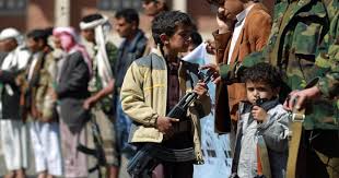 تعرف وبالأسماء عن تورط 53 قيادي من مليشيات الحوثي بمقتل أكثر من ثلاثمائة طفل 