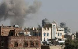 ضربات موجعة لجماعة الحوثي في صنعاء