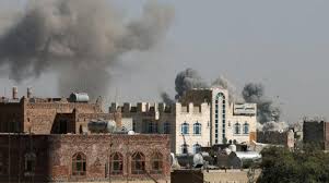 ضربات موجعة لجماعة الحوثي في صنعاء