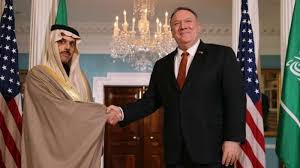 وزير خارجية أمريكا يدرج السعودية و 9 دول ضمن قائمة جديدة 