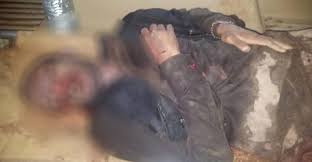 مقتل قيادي حوثي وإصابة آخرين في التحيتا