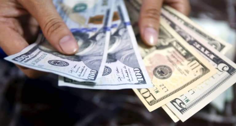 الدولار 845 ..أسعار الصرف للريال اليمني ليومنا هذا الأحد