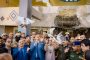مركز الملك سلمان يقدم شحنة معدات لمراكز الاطراف الصناعية بعدن وحضرموت