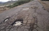 وضع حد لإنهيارات الطرق الاسفلتية أهم تحديات حكومة المناصفة ووزير أشغالها